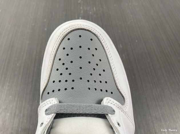 Kicktheory Jordan 1 Stealth High Air 555088-037 OG 0729